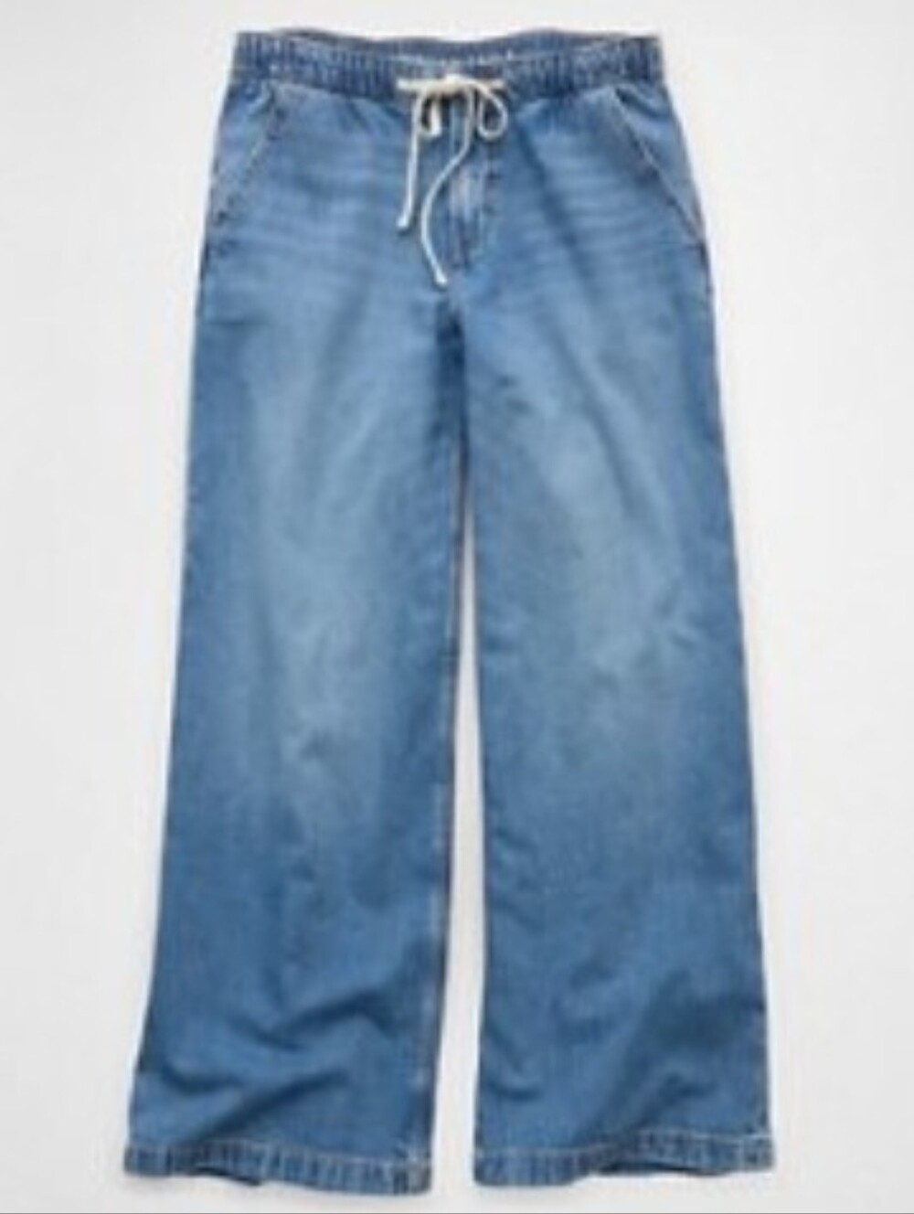 American Eagle Low Rise Jeans NWT